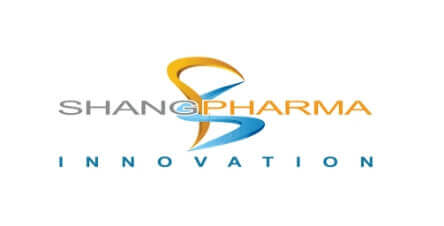 Shang Pharma innovation